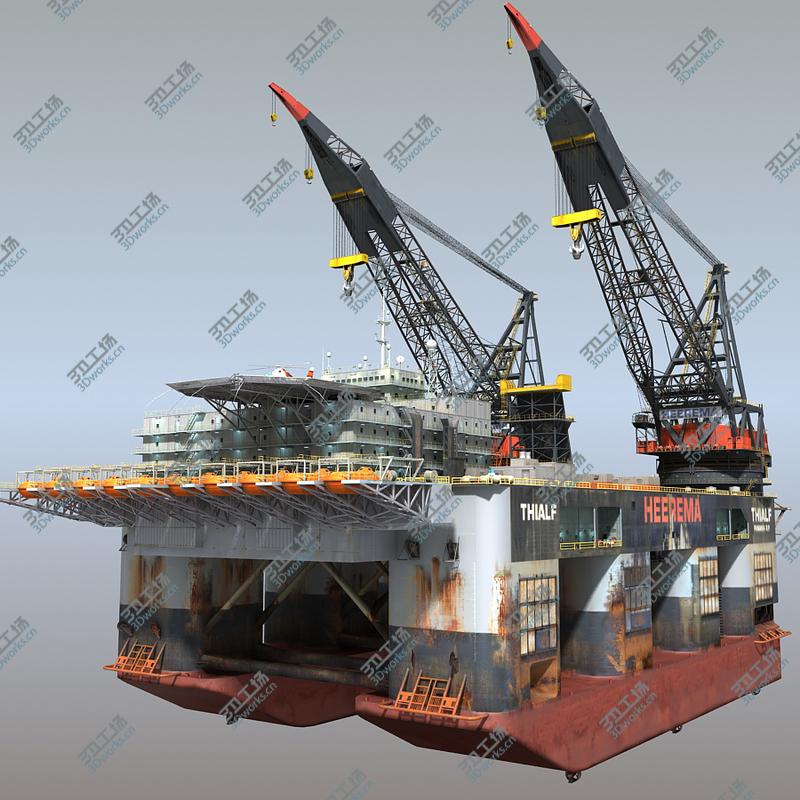 images/goods_img/2021040163/Oil Rig Dual Crane_Vessel (Multi format)/2.jpg